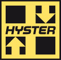 Hyster — logotipo